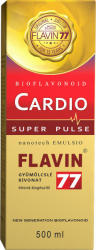 Flavin77 Cardio Super Pulse 500 ml