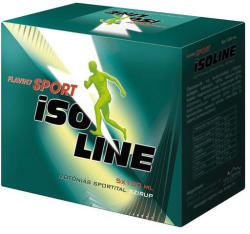 Flavin7 Sport IsoLine 5x100 ml
