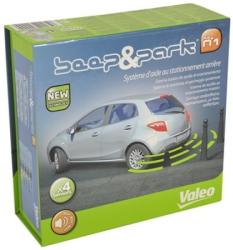 Valeo Beep & Park kit n°1 (632000)