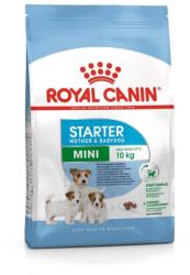 Royal Canin Mini Starter Mother & Babydog 8,5 kg