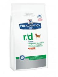 Hill's PD Canine r/d 12 kg