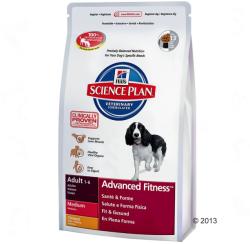 Hill's SP Canine Adult Chicken 12 kg