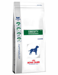 Royal Canin Obesity Management (DP 34) 14 kg