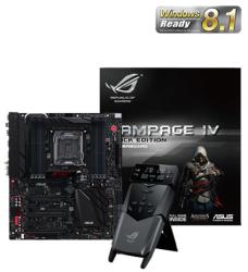 ASUS RAMPAGE IV BLACK EDITION