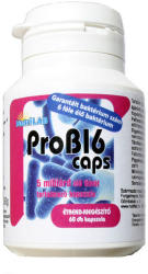 NutriLAB Probi6 probiotikum kapszula 60 db