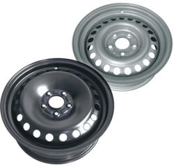 Kromag Toyota 6.5x16 5x100 54 ET45 (9955)