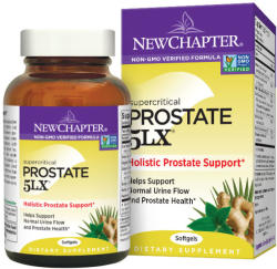 New Chapter Prostate 5LX 120 db