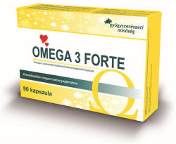 Farmax Omega 3 Forte 60+30 db