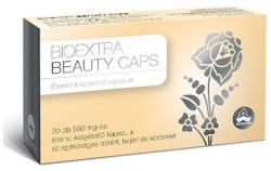 Bioextra Beauty Caps kapszula 30 db