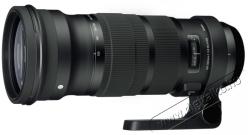 Sigma 120-300mm f/2.8 DG OS HSM Sports (Nikon) (137955)