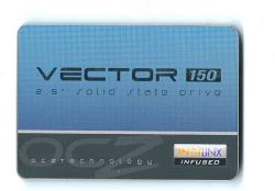 OCZ Vector 150 120GB SATA3 VTR150-25SAT3-120G