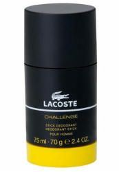 Lacoste Challenge deo stick 75 ml