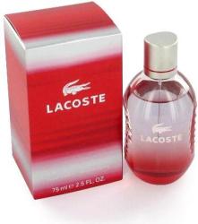 Lacoste Red-Style in Play EDT 75 ml