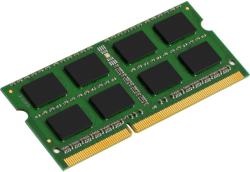 Kingston ValueRAM 2GB DDR3 1600MHz KVR16S11S6/2