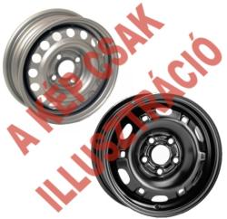 Kromag Opel 5.5x14 4x100 ET39 (6515)