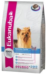 EUKANUBA Adult Yorkshire Terrier 2 kg