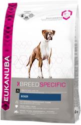 EUKANUBA Adult Boxer 2,5 kg