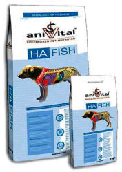 Anivital HA Fish 12,5 kg