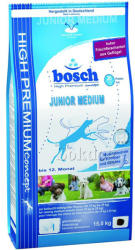 bosch Junior Medium 3 kg