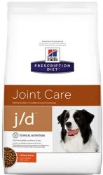 Hill's PD Canine j/d 2 kg