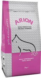 ARION Adult Maintenance Small Breed 20 kg