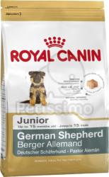 Royal Canin German Shepherd Junior 2x12 kg