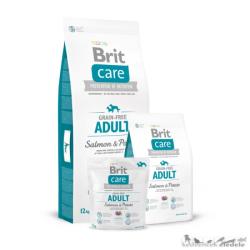 Brit Care Grain-Free Adult Salmon & Potato 3 kg