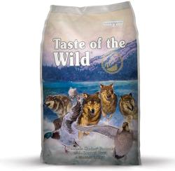 Taste of the Wild Wetlands Canine Formula 6 kg