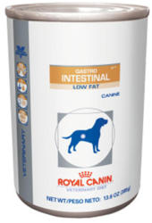 Royal Canin Gastro Intestinal Low Fat 410 g