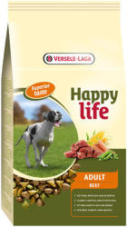 Versele-Laga Happy Life Adult Beef 15 kg