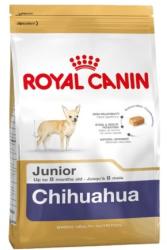 Royal Canin Chihuahua Junior 1,5 kg