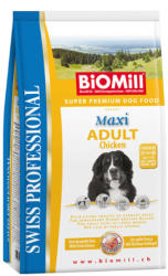 Biomill Swiss Professional Maxi Adult 12 kg