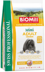 Biomill Swiss Professional Mini Adult 1 kg