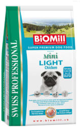 Biomill Swiss Professional Mini Light 8 kg