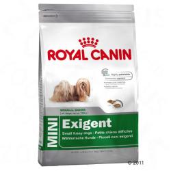 Royal Canin Mini Exigent 2 kg