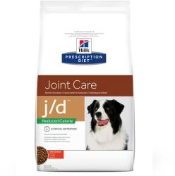 Hill's Prescription Diet j/d Reduced Calorie 12 kg