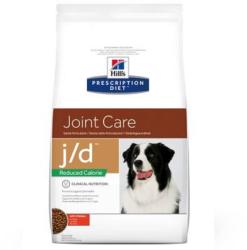 Hill's PD Canine j/d Reduced Calorie 4 kg