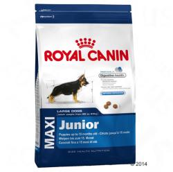 Royal Canin Maxi Junior 2x15 kg