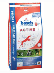 bosch Active 15 kg