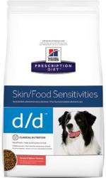 Hill's PD Canine d/d - Salmon & Rice 5 kg