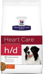 Hill's PD Canine h/d 5 kg