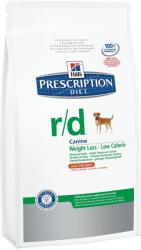 Hill's PD Canine r/d 1,5 kg
