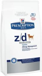 Hill's PD Canine z/d 2 kg