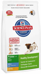 Hill's Science Plan Puppy Mini chicken 3 kg