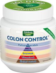 Zöldvér Colon Control 200 g