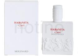 Molinard Habanita L'Esprit EDP 75 ml