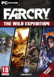 Ubisoft Far Cry The Wild Expedition (PC)