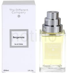 The Different Company Bergamote (Refillable) EDT 90 ml