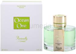 Parisvally Ocean One Femme EDP 100 ml
