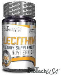 BioTechUSA Lecithin 55 db